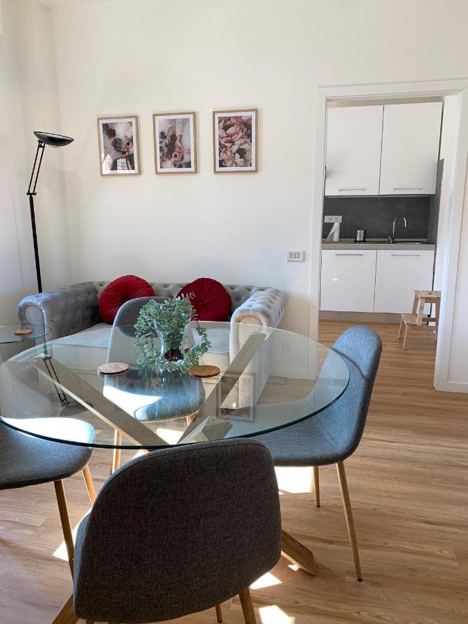 Ferienwohnung Smartspot Rosia Exterior foto