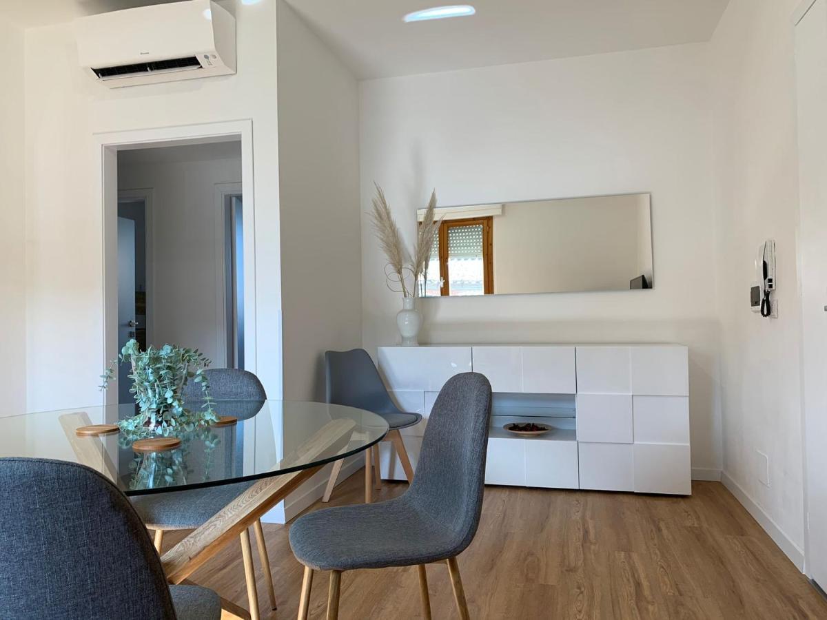 Ferienwohnung Smartspot Rosia Exterior foto